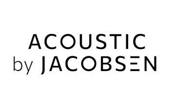 jacobsen acpustic panels